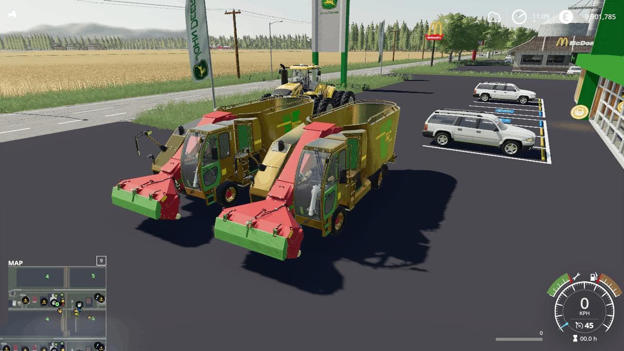 Verti Mix 1702 3