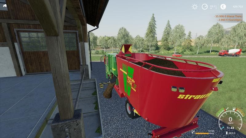 VertiMix Multifruiten 2