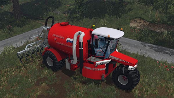 Vervaet Hydro Trike [MP] 3