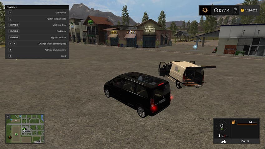 Viano [MP] 2