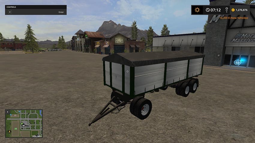 Viberti Rallato 3 assi [MP] 6