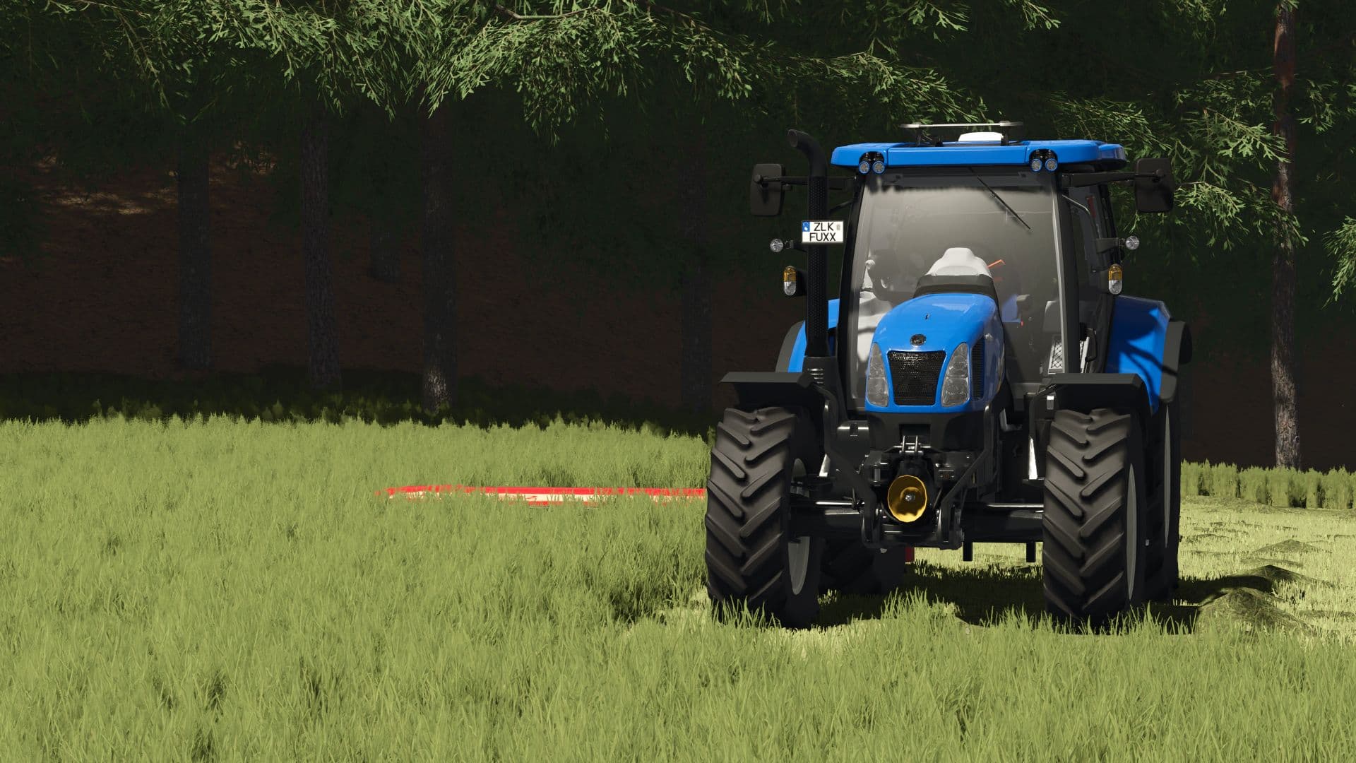 Vicon Extra 232 3