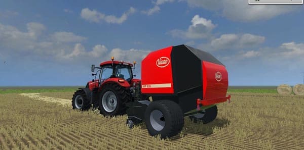 Vicon RF 130 [MP]