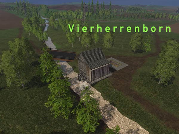 Vierherrenborn [SP] 3