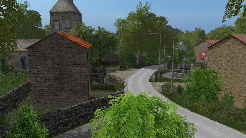 Vieux Marais 4