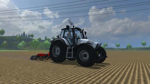 Vila Chisel SXH 2 11 MR [MP] 2