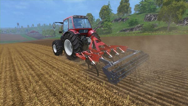 Vila Chisel SXH 2 11 [MP] 3