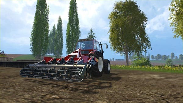 Vila Chisel SXH 2 11 [MP]