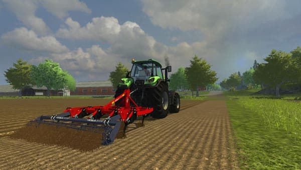 Vila Chisel SXH 3 13 [MP] 2