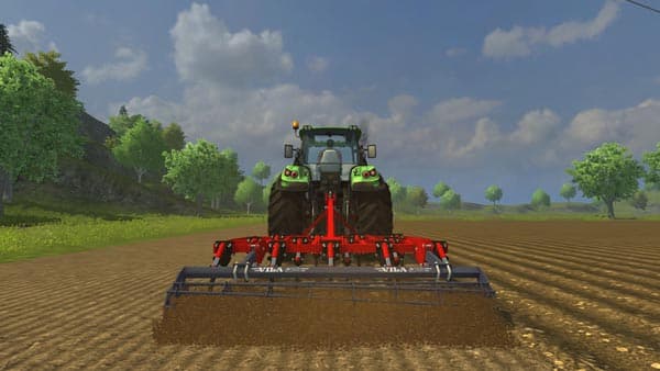 Vila Chisel SXH 3 13 [MP]