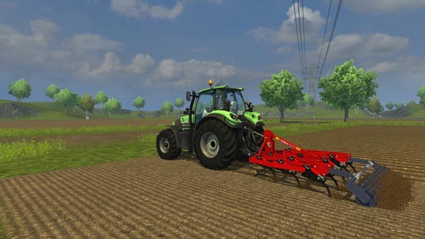 Vila Chisel SXH 3 13 [MP] 3