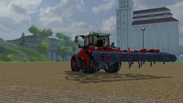 Vila Chisel SXH 3 19 PH [MP]