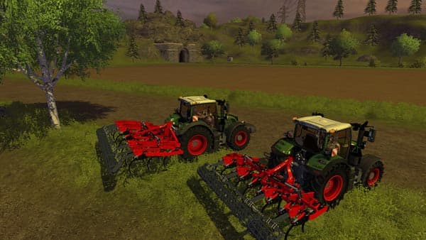 Vila Chisel SXH 3 19 PH [MP] 2