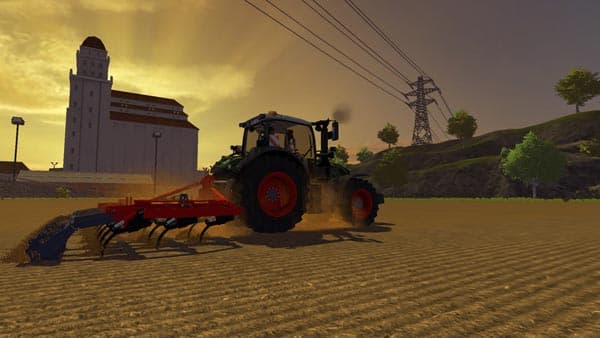 Vila Chisel SXH 3 19 PH [MP]