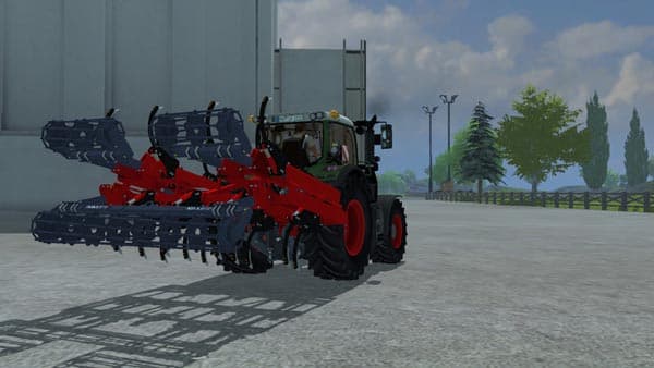 Vila Chisel SXH 3 19 PH [MP] 3