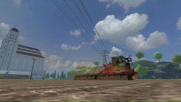 Vila Chisel SXHV 20 [MP] 3