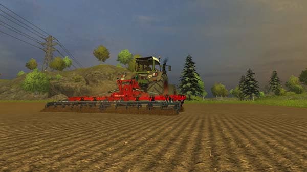 Vila Chisel SXHV 24 [MP] 2