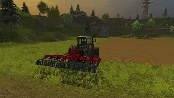 Vila Chisel SXHV 24 [MP]