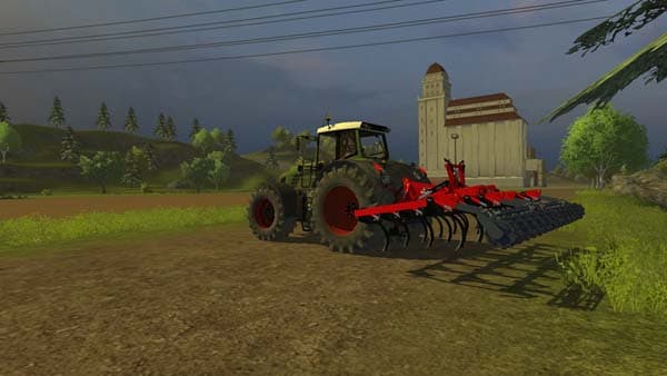 Vila Chisel SXHV 24 [MP] 3