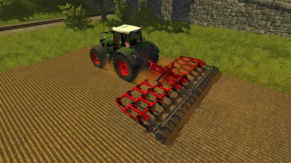 Vila Chisel SXHV 30 MR [MP] 2