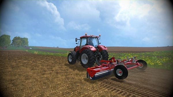 Vila Compac Roller Set Clean [MP] 2