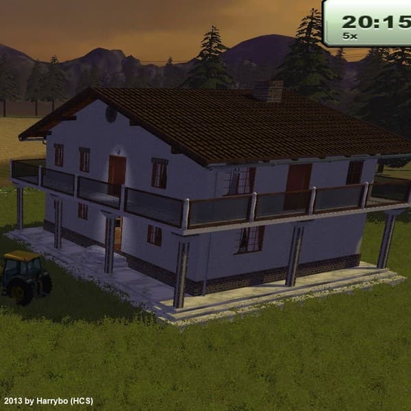 Villa [MP]