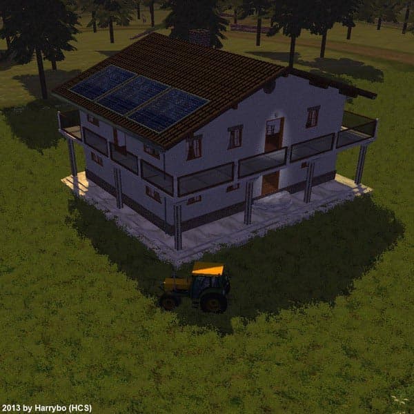 Villa [MP] 2