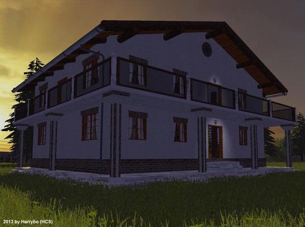 Villa [MP] 3