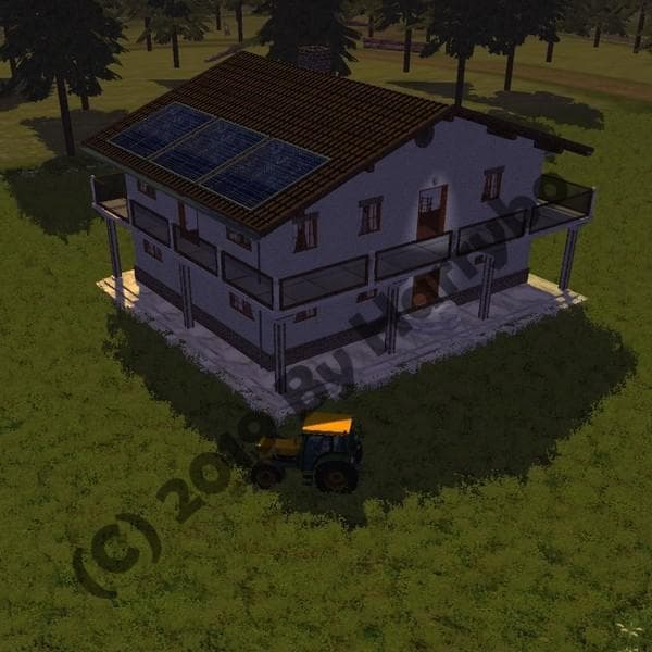 Villa 2