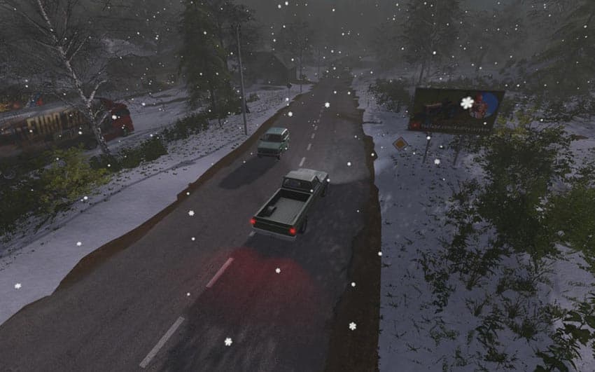 Village Molokovo [MP] 5