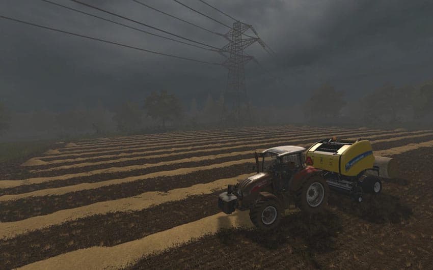 Village Molokovo [MP] 4