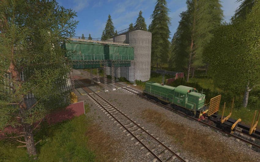 Village Molokovo [MP] 2