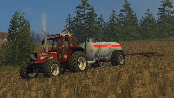 Visini Shuttle 1 [MP] 3