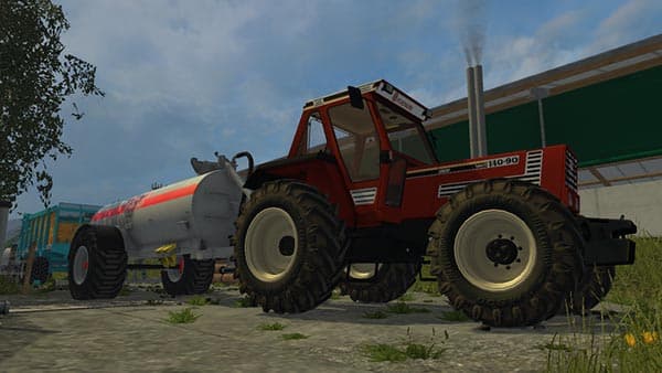 Visini Shuttle 1 [MP]