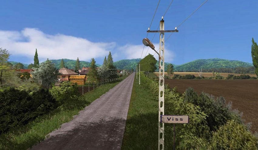 Viss map 5
