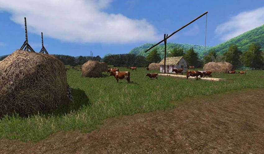 Viss map 4