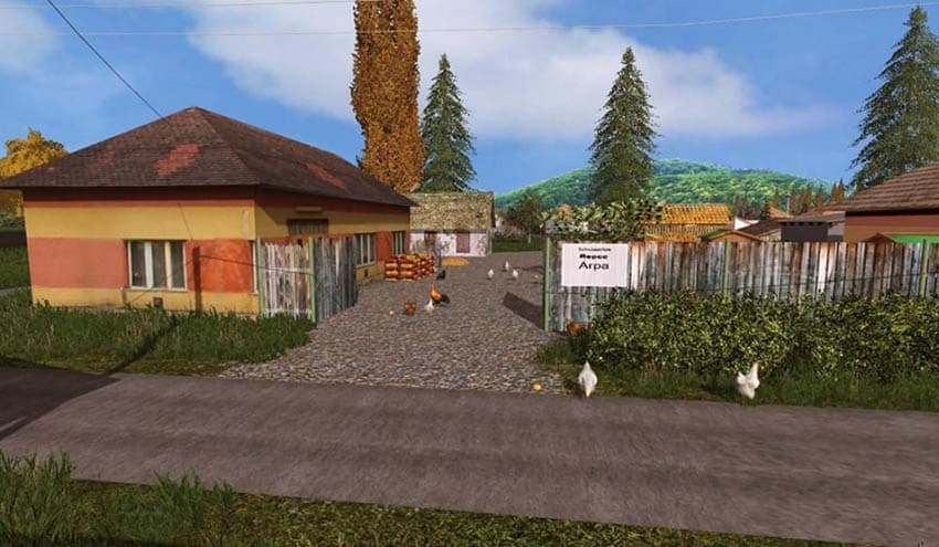 Viss map 3