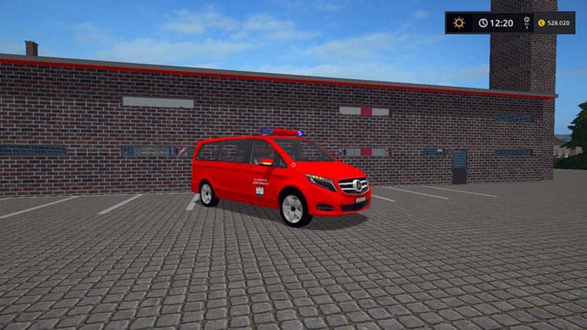 Vito 2014 he pack [SP] 2