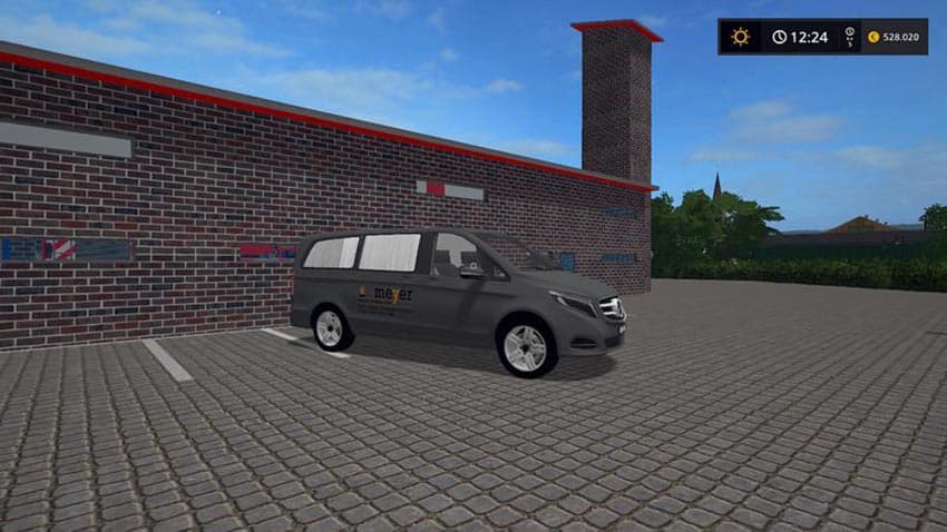 Vito 2014 he pack [SP]