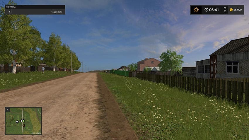 Vladimirovka MAP 4
