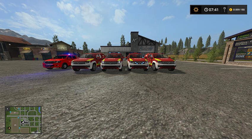 Vlhr pompiers 2