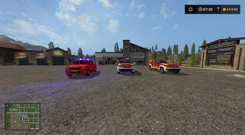 Vlhr pompiers