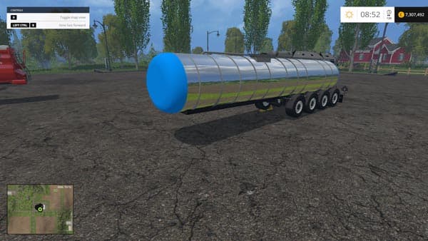 Vm tarm 3