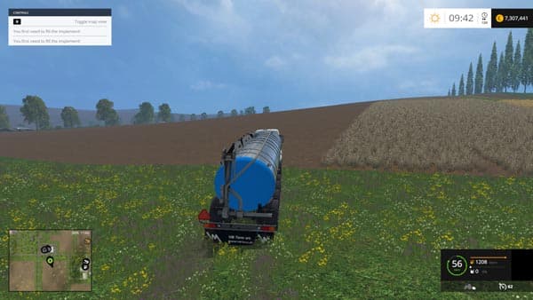 Vm tarm 2