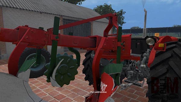 Vogel Noot M950 2B [MP] 2