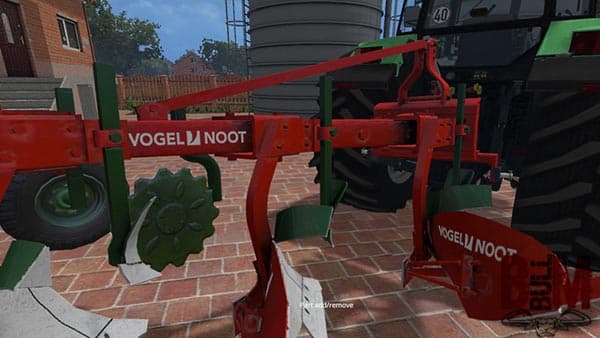 Vogel Noot M950 3B [SP] 3