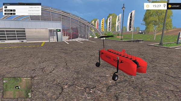 Vogel and Noot Heublitz 220 [MP] 3