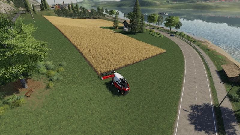 Volksbrunn Seasons ready 2