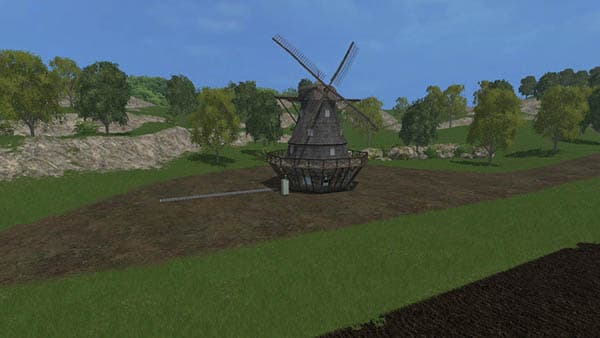 Volkshill Multifrucht 5