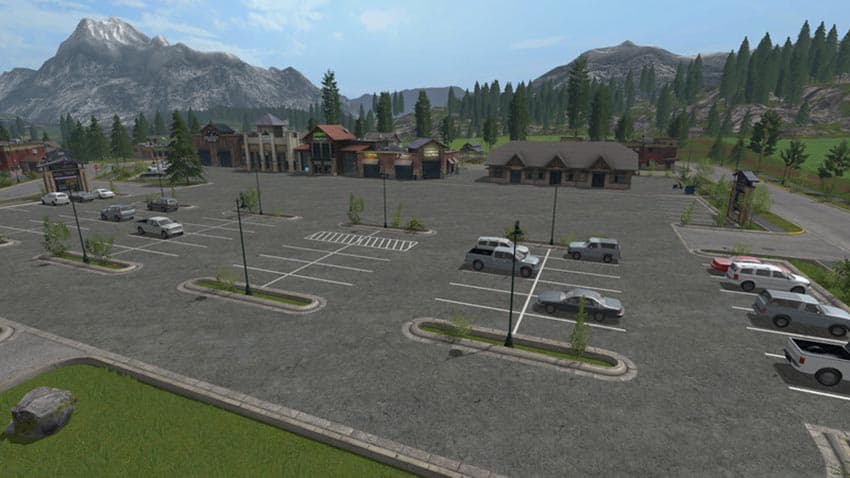 Volksvalley [MP] 4